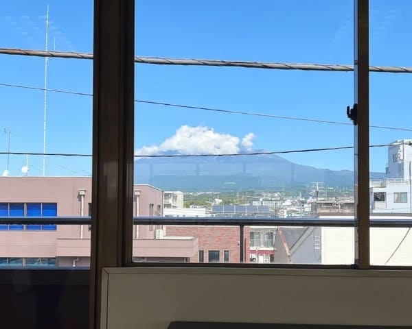 地域交流スペースふじについて イメージ