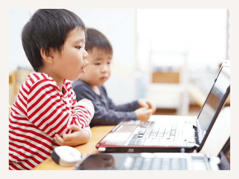 プログラミング教室 イメージ