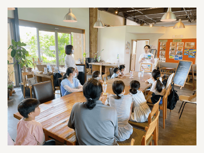 親子で使いたい放題 イメージ